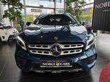 Mercedes-Benz GLA 250 AMG Line ACC LED NAVI - gebrauchte Mercedes-Benz GLA 250 aus dem Jahr 2018