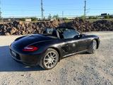 Porsche Boxster - Porsche Boxster Gebrauchtwagen in Stuttgart