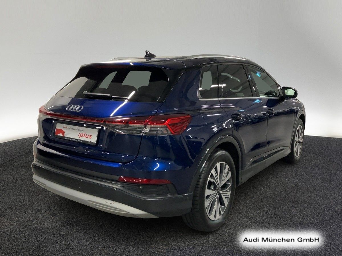 Audi Q4 e-tron - Bild 8