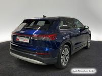 Audi Q4 e-tron - Vorschau Bild 8