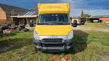 Andere Iveco Daily - Andere mit Diesel-Antrieb: Kleinbus