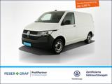Volkswagen T6.1 Kasten 2.0TDI DSG AHK ACC Heckflügeltüren - Volkswagen T6 andere aus 2023