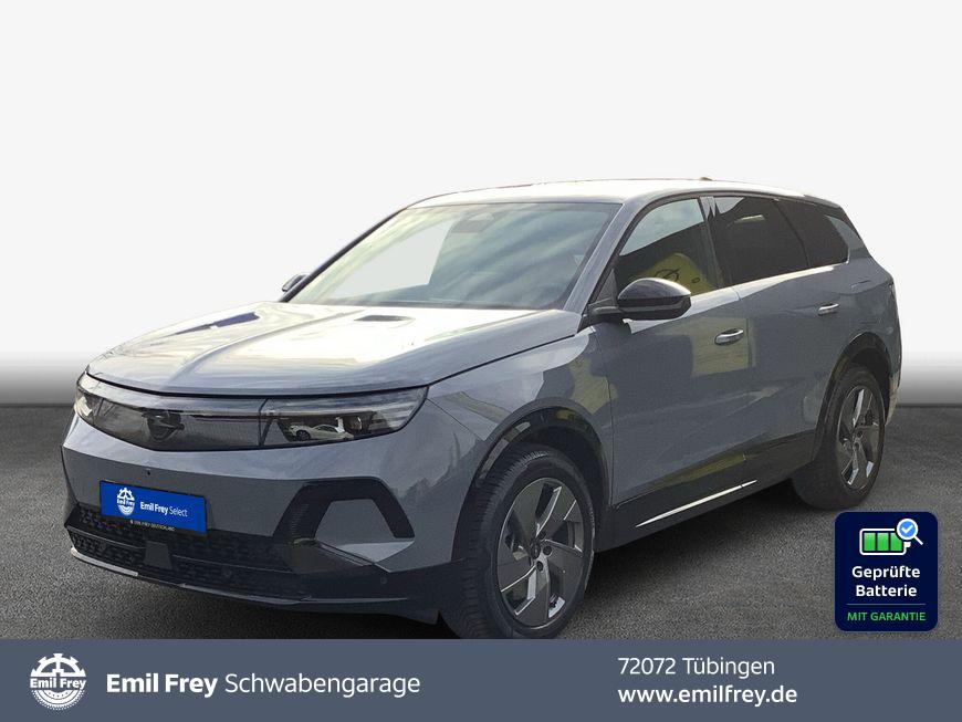 Opel Grandland Electric AWD 73kWh Ultimate