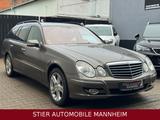 Mercedes-Benz E 350 T Avngarde*KLIMA*LEDER*NAVI*154TKM*1 HAND - Mercedes-Benz E 350 in Ludwigshafen