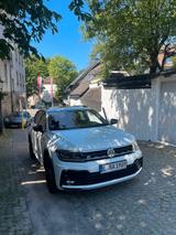 Volkswagen Tiguan Allspace R-Line Black 4Motion PANO ACC  - Volkswagen Tiguan Allspace in Gelsenkirchen