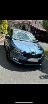 Skoda Fabia NJ3, 1.0 TSI, Ambition OPF, DR... - Skoda Fabia NJ