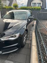 Audi A6 Allroad 2.0 TDI quattro 140kW S tronic - - Audi A6 Allroad aus 2017