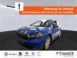 Skoda Enyaq 60 LOFT WÄPU +LED +RKAM +NAVI +19" +DAB + - gebrauchte Skoda Enyaq aus dem Jahr 2024