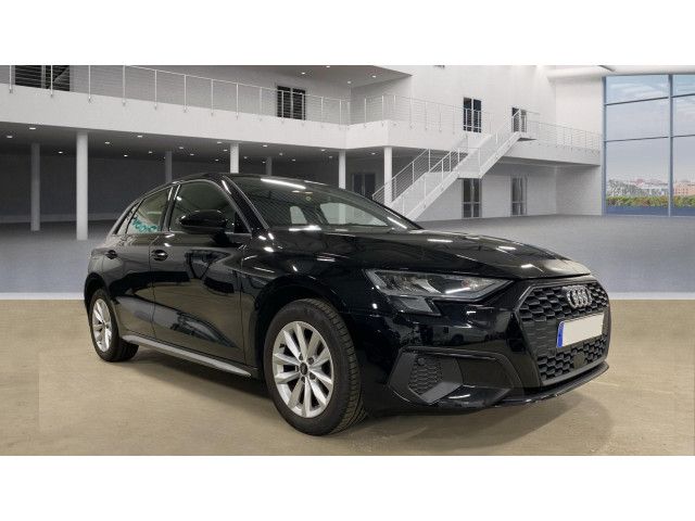 A3 Sportback 35TFSI LED/APS/KLIMAAUTOMATIK