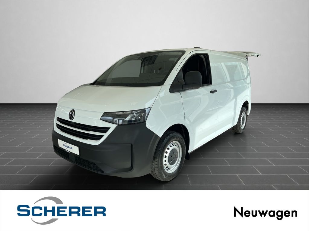 Volkswagen Andere