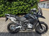 BMW R1200GS Triple Black - BMW 2011 R1200R