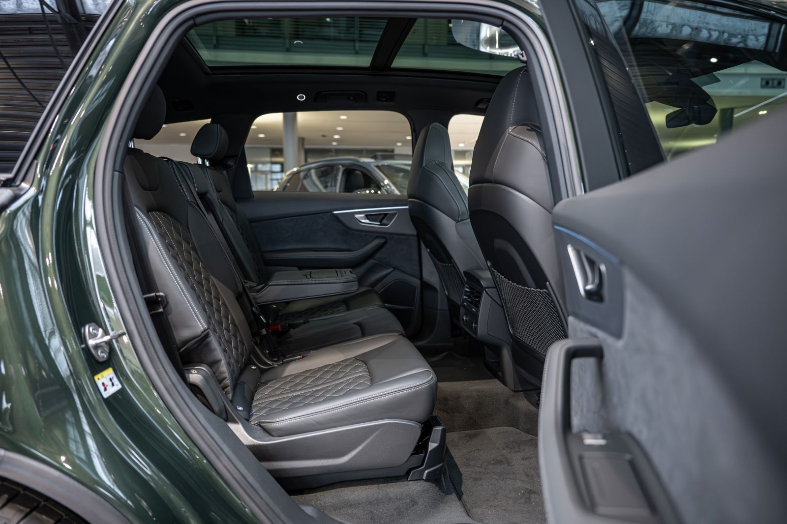 Audi SQ7 - Bild 7