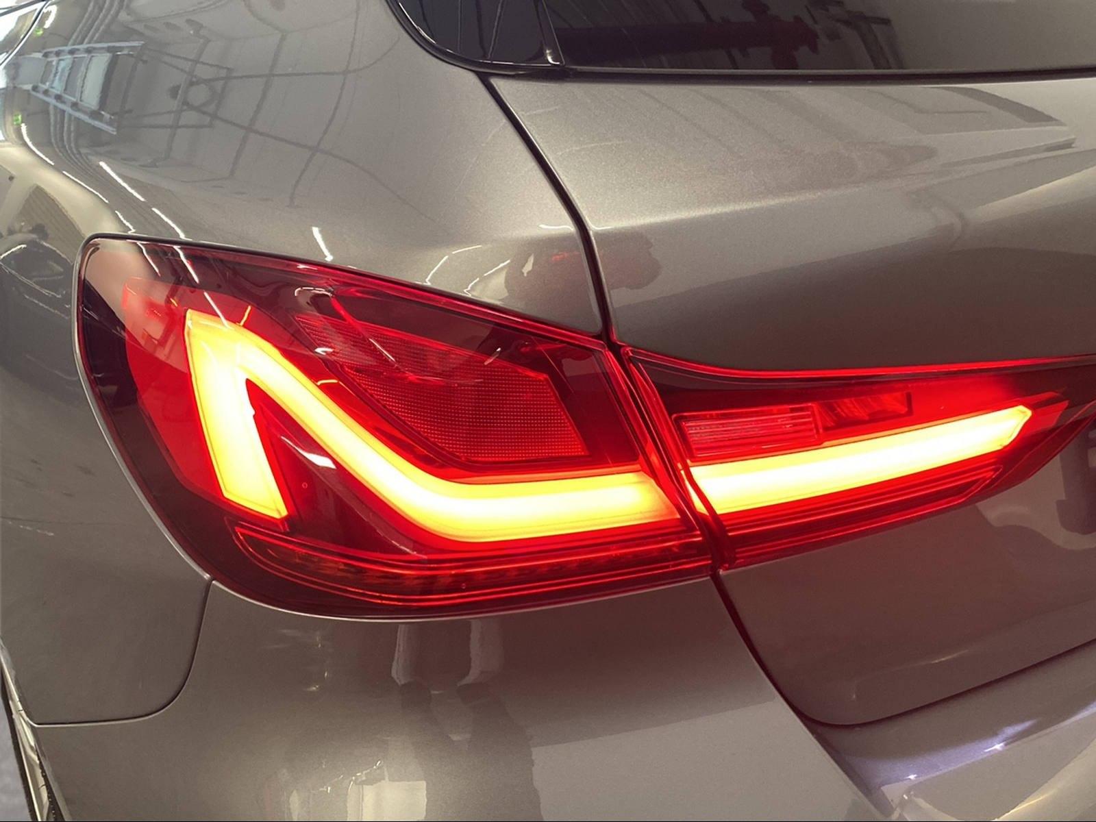 BMW 118 i M Sport LiveCockpitProf PDC Driv.Assist, миниатюра 10