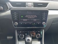 Skoda Superb - Vorschau Bild 11