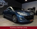 Peugeot RCZ 1,6 Automatik/Klima/Leder/Tüv-Neu - gebrauchte Peugeot RCZ aus dem Jahr 2011
