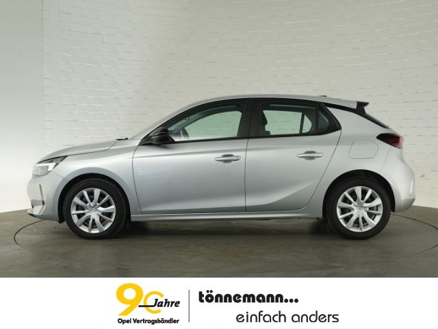 Corsa F FACELIFT+LED LICHT+RÜCKFAHRKAMERA+SITZ-/