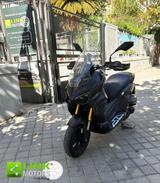 Andere KL Brera X 300 ADV - BENZIN MOFA