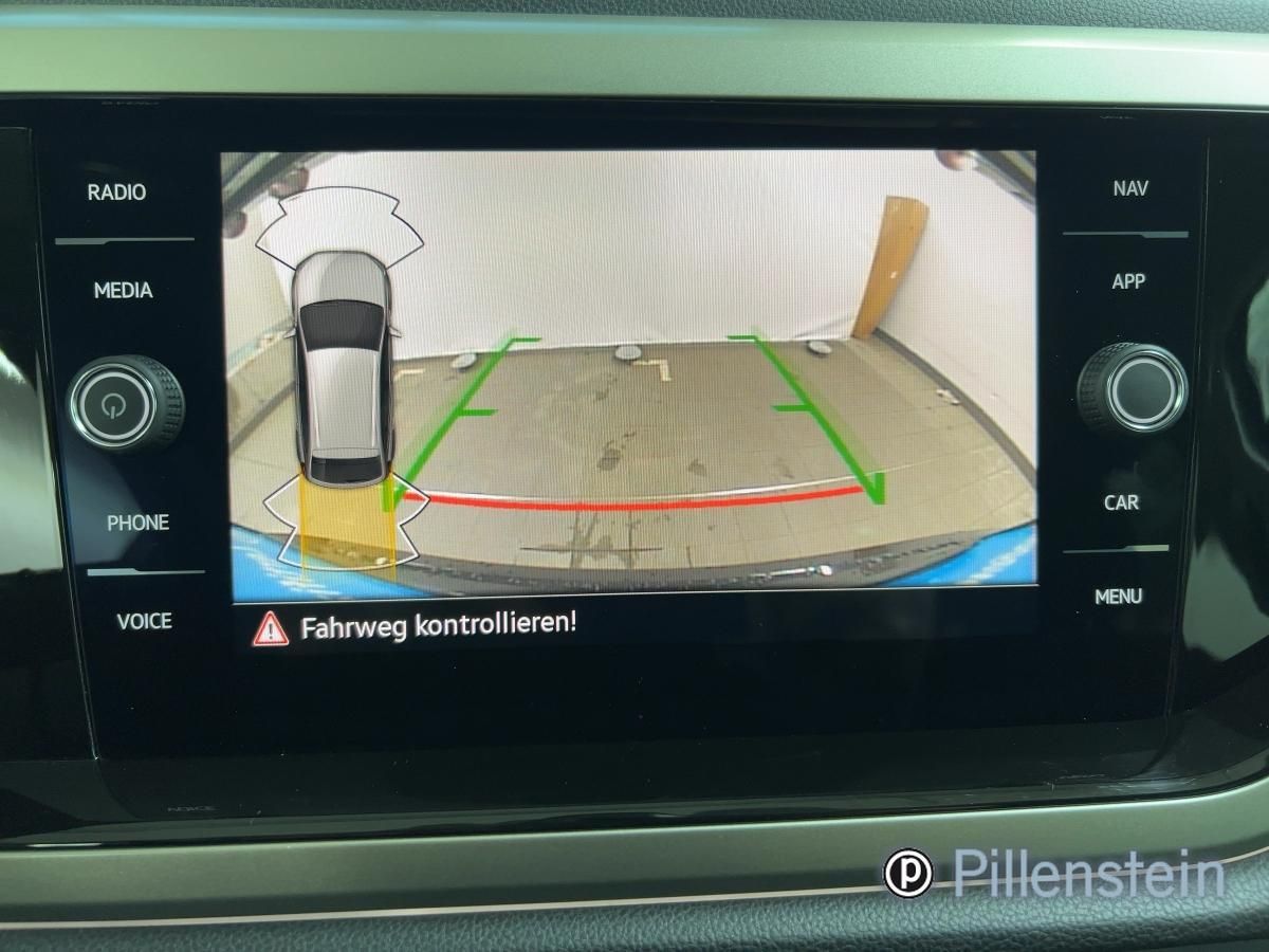 Volkswagen Taigo - Bild 12