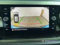 Volkswagen Taigo - Vorschau Bild 12