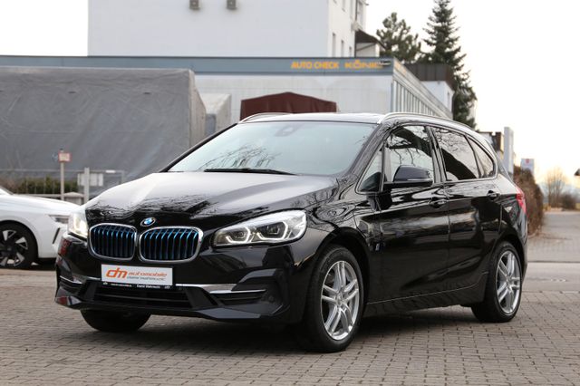 BMW 225xe Baureihe 165kW LUXURY LINE LED H&K