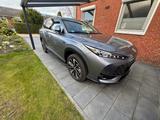 MG EHS 1.5 T PHEV Luxury 