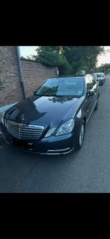 Mercedes-Benz E 250 CDI - Mercedes-Benz 250: 250c