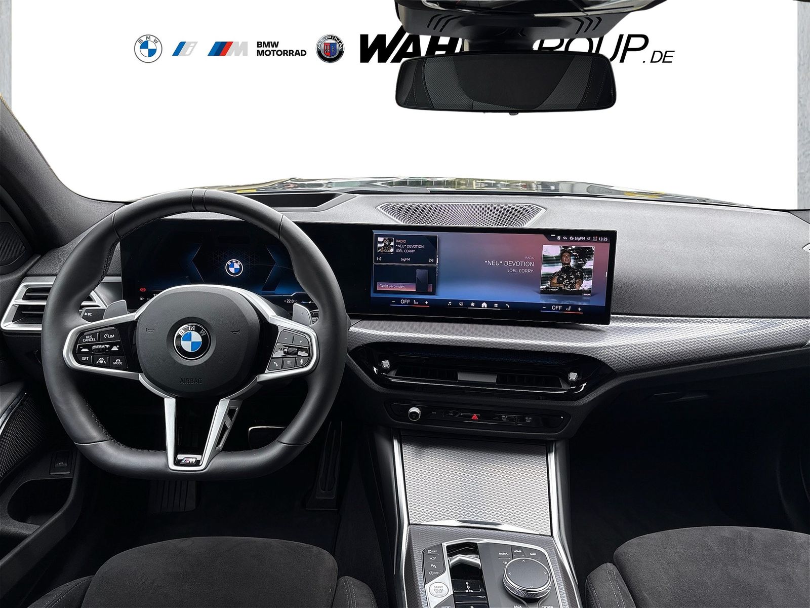 BMW 330 - Bild 12
