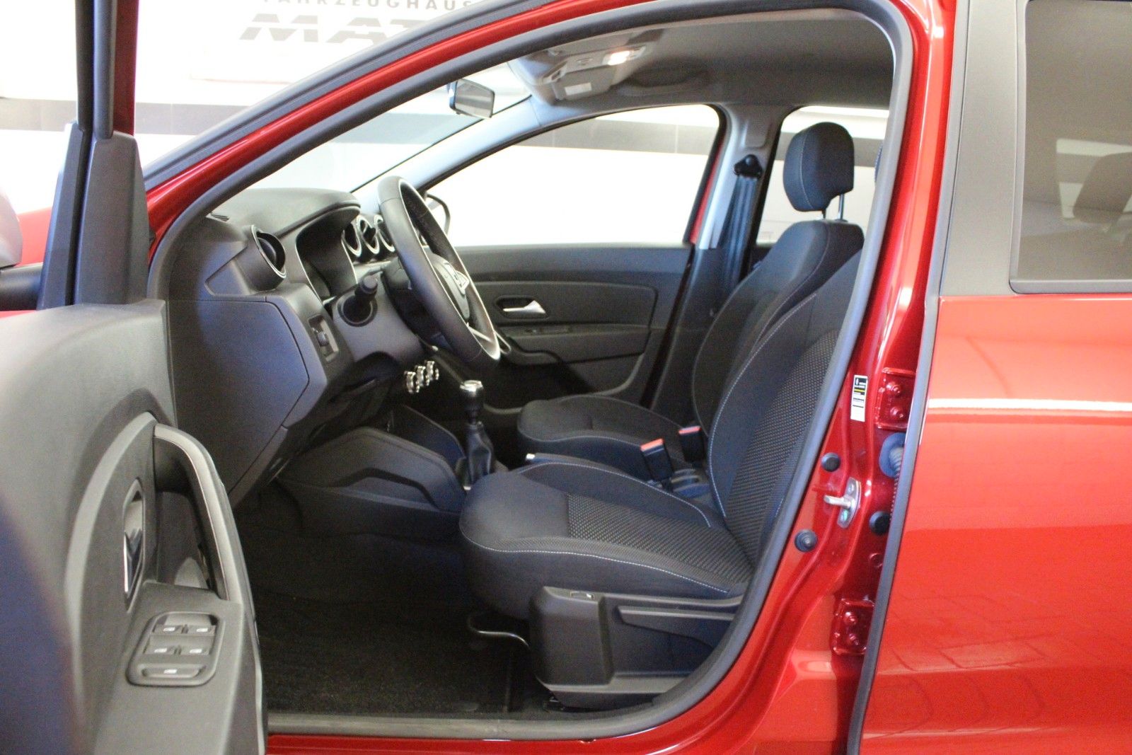 Fahrzeugabbildung Dacia Duster TCe130 *Urban*Navi*Sitzhzg*Kamera