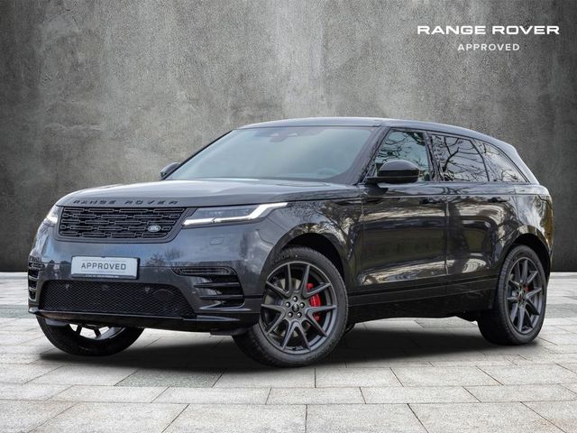 Land Rover Range Rover Velar D300 Dynamic SE