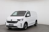 Volkswagen T7 Transporter e-Transporter Kastenwagen 100 kW