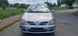 Nissan Almeria Tino  Automatik getriebe  m... - Nissan: Getriebe