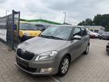 Skoda Fabia Ambition 1.Hand Tuv neu 1.Jahr Garantie - Skoda Fabia Gebrauchtwagen