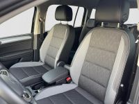 Volkswagen Touran - Vorschau Bild 8