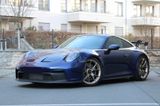 Porsche 992 GT3 Clubsport *50 KM !! * PCCB * Lift *