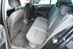 VW Golf VII Lim. 1.5 TSI IQ.DRIVE