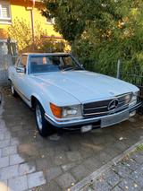 Mercedes-Benz SL280 Cabrio R107 Hardtop - : Cabrio, Hardtop Mercedes