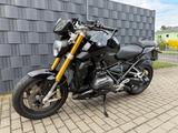 BMW R1200R Blackstorm Metallic - GEBRAUCHT BERLIN