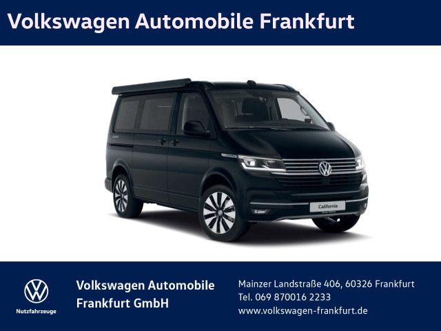 Volkswagen T6.1 California Ocean