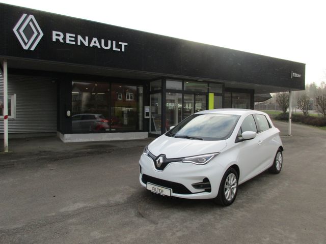 Renault ZOE Experience R135 Z.E. 50 CCS NAVI KAMERA PDC