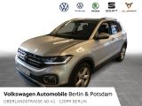 Volkswagen T-Cross 1.0TSI DSG Style NAVI PDC LED - Volkswagen T-Cross aus 2021