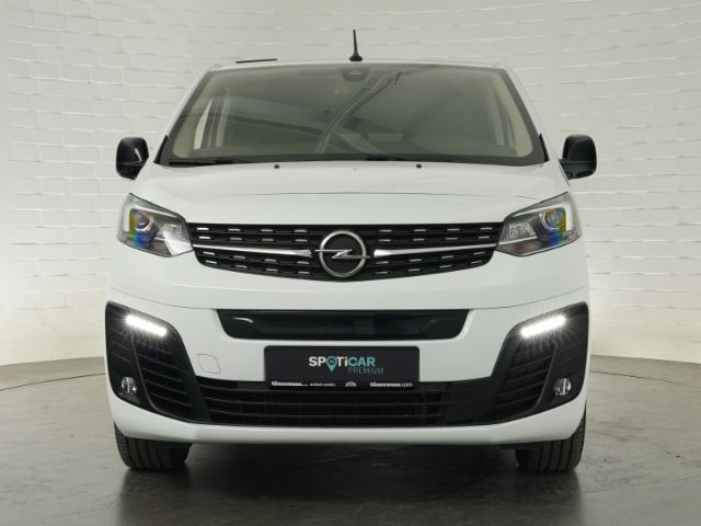 Zafira Life e TOURER M 75kWh AT 6-SITZER+BI XENO