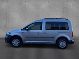 Volkswagen Caddy 2.0 TDI Trendline AHK PDC Klima GRA - VW Caddy Gebrauchtwagen in Münster