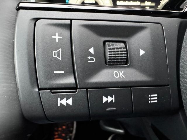 Fahrzeugabbildung Nissan Qashqai 1.5 VC-T e-Power N-Design*K-Plus*MJ24