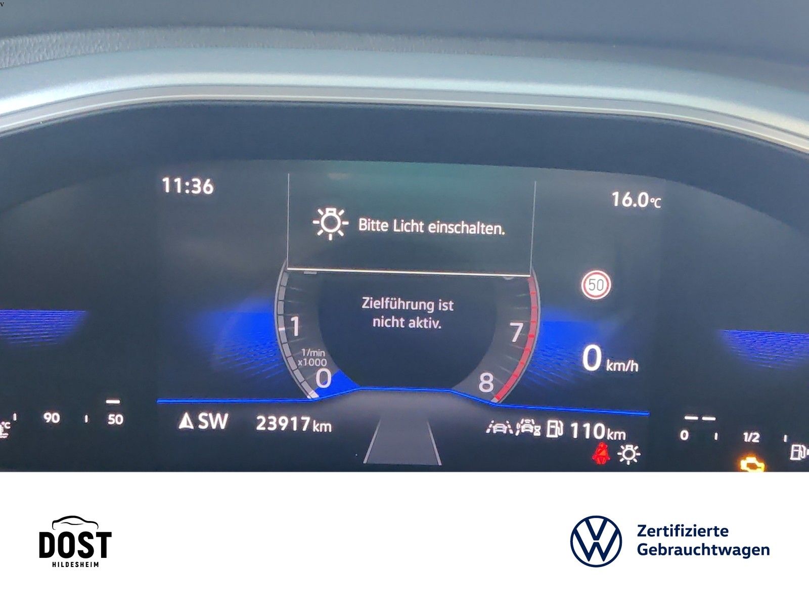 Volkswagen T-Roc - Bild 14
