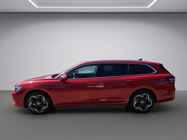 Passat Variant 2.0TDI DSG Elegance AHK