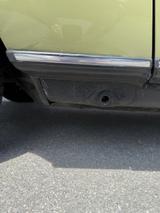 Mercedes-Benz W123 TModel 5 Gang Schalter  - Mercedes-Benz 240: W123