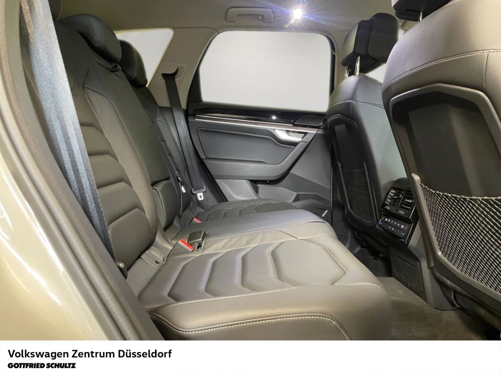 Volkswagen Touareg - Bild 7