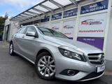 Mercedes-Benz A 180 BlueEfficiency