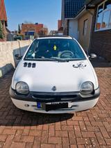 Renault RENAULT TWINGO - gebrauchte Renault Twingo aus dem Jahr 2003