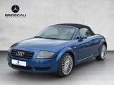 Audi TT 1.8 20V Turbo 1.8 T Roadster (110kW) - Audi TT: Turbo